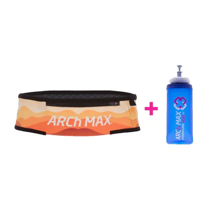 CINTURON ARCH MAX BELT PRO ZIP + 1 SF300ML