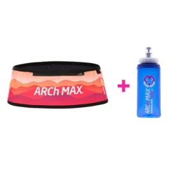 CINTURON ARCH MAX BELT PRO ZIP + 1 SF300ML