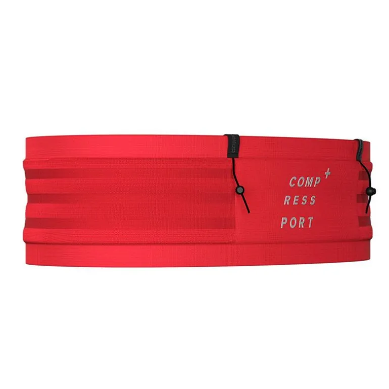 CINTURON COMPRESSPORT FREE BELT PRO