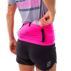 CINTURON COMPRESSPORT FREE BELT PRO UTMB 2026