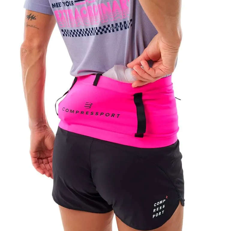 CINTURON COMPRESSPORT FREE BELT PRO UTMB 2026