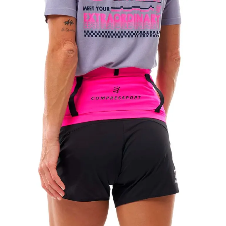 CINTURON COMPRESSPORT FREE BELT PRO UTMB 2026