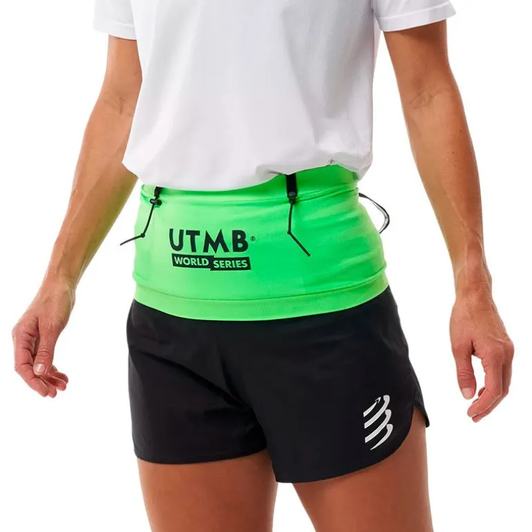 CINTURON COMPRESSPORT FREE BELT PRO UTMB 2026