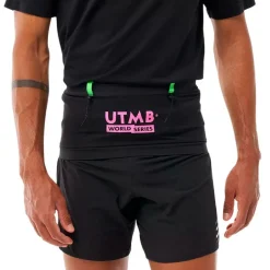 CINTURON COMPRESSPORT FREE BELT PRO UTMB 2026