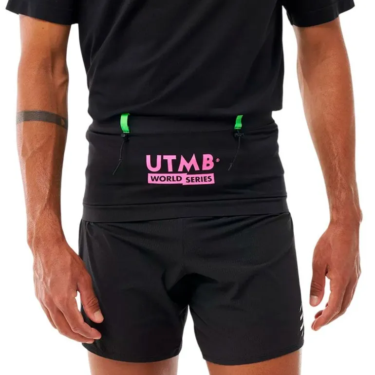 CINTURON COMPRESSPORT FREE BELT PRO UTMB 2026
