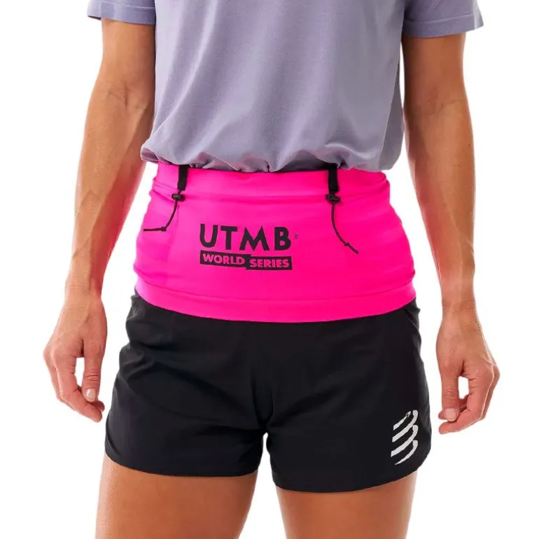 CINTURON COMPRESSPORT FREE BELT PRO UTMB 2026