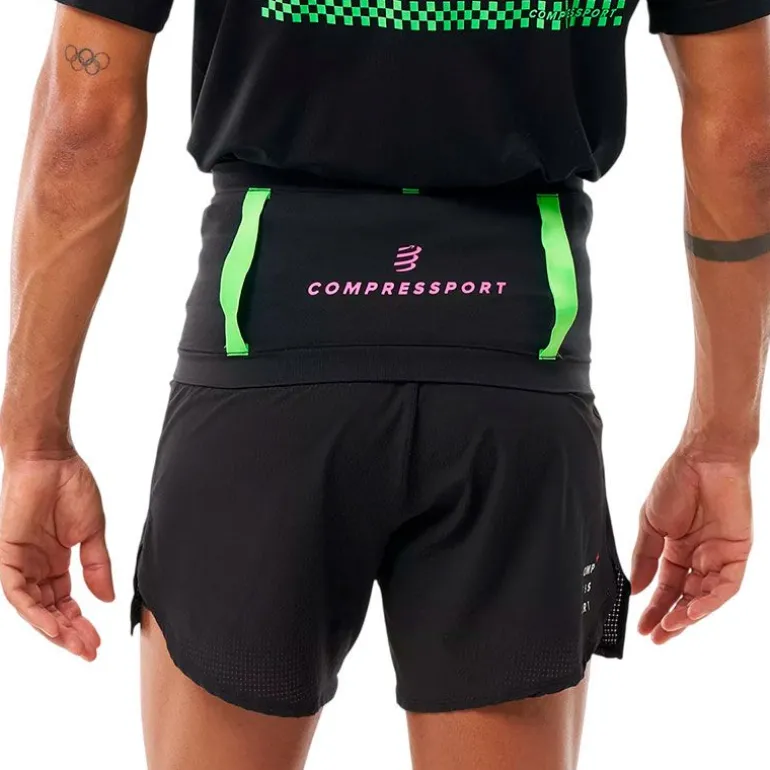 CINTURON COMPRESSPORT FREE BELT PRO UTMB 2026