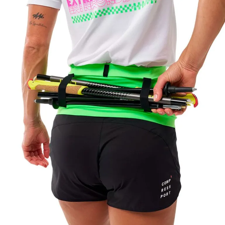 CINTURON COMPRESSPORT FREE BELT PRO UTMB 2026