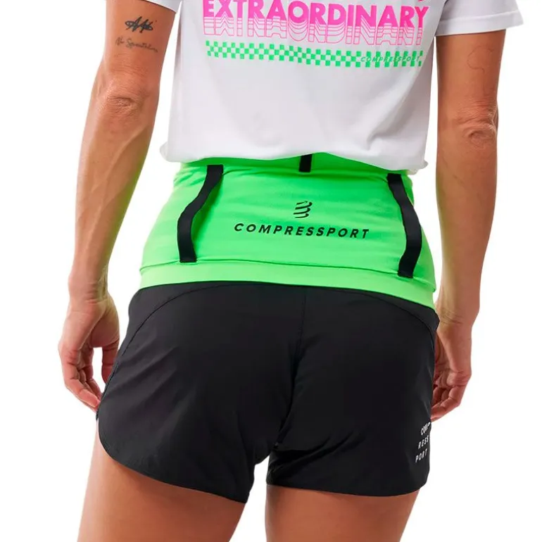 CINTURON COMPRESSPORT FREE BELT PRO UTMB 2026