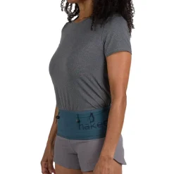 CINTURON NAKED RUNNING BAND RAVEN