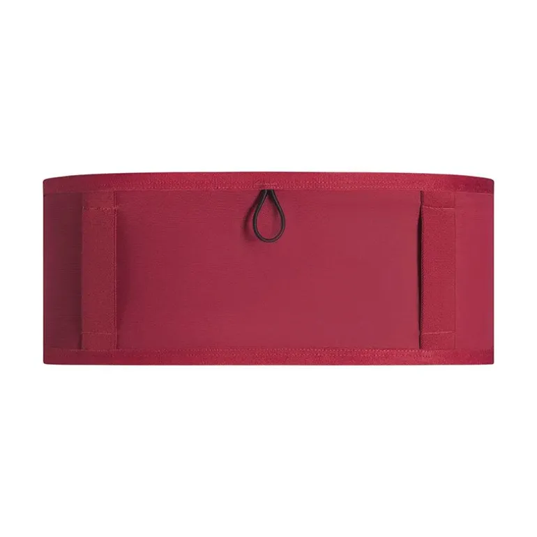 CINTURON NAKED RUNNING BAND RAVEN