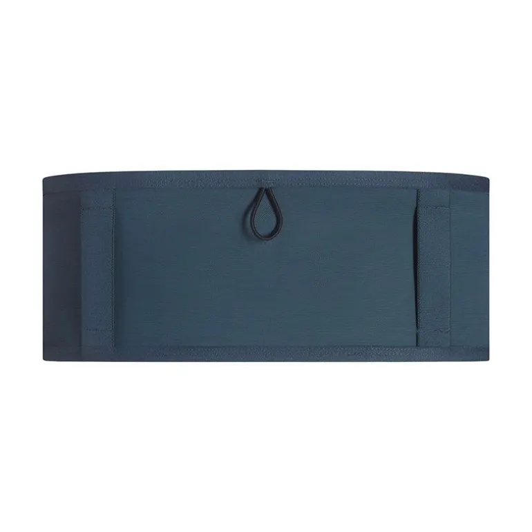CINTURON NAKED RUNNING BAND RAVEN