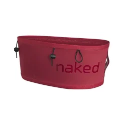 CINTURON NAKED RUNNING BAND RAVEN