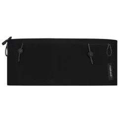 CINTURON NAKED RUNNING BAND RAVEN V2 - BLACK
