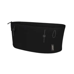 CINTURON NAKED RUNNING BAND RAVEN V2 - BLACK