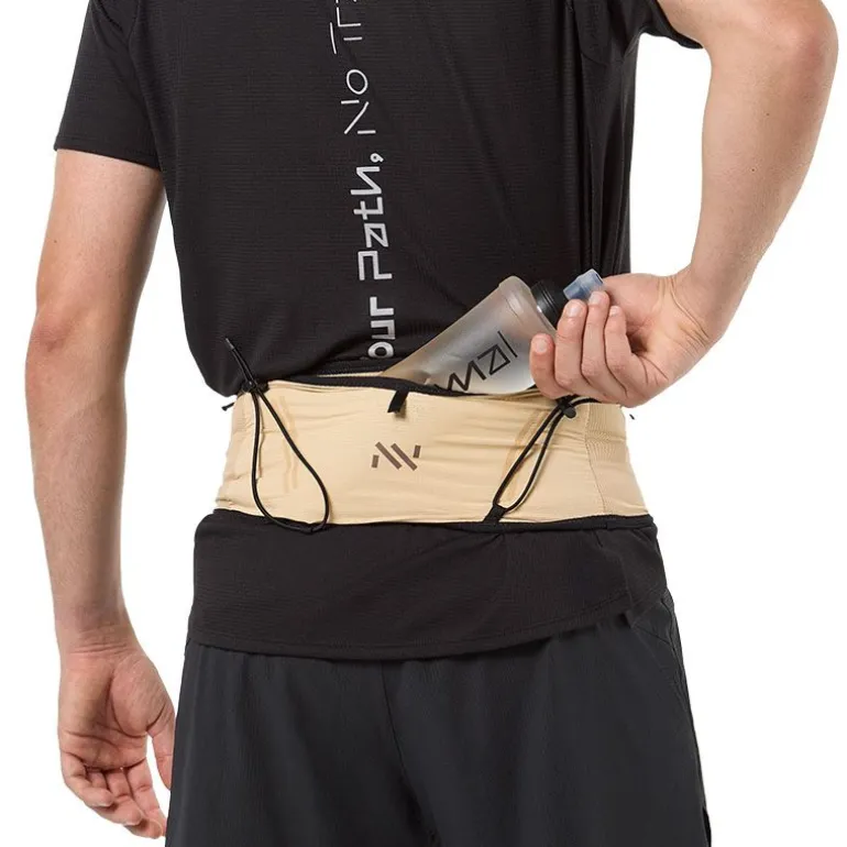 CINTURON NNORMAL TRAIL RUN BELT