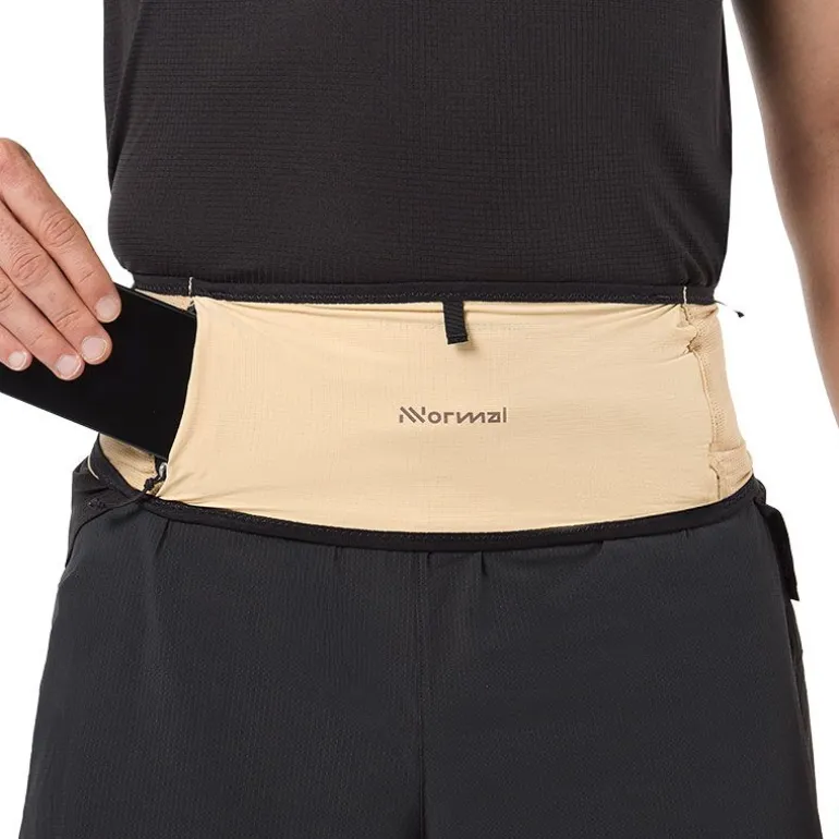 CINTURON NNORMAL TRAIL RUN BELT