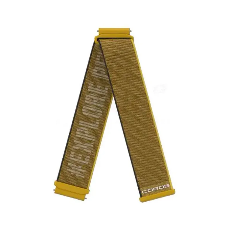 CORREA NYLON COROS 22MM para APEX 2 / APEX 2 PRO
