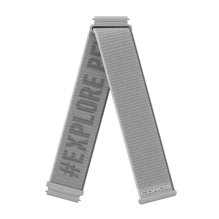 CORREA NYLON COROS 22MM para APEX 2 / APEX 2 PRO