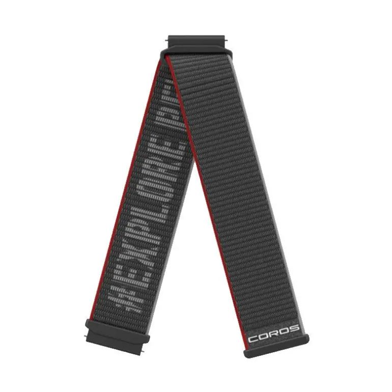 CORREA NYLON COROS 22MM para APEX 2 / APEX 2 PRO