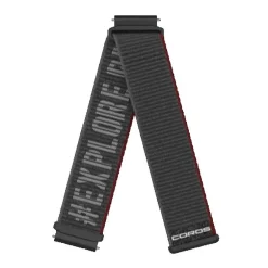 CORREA NYLON COROS PACE 2 / APEX 42MM