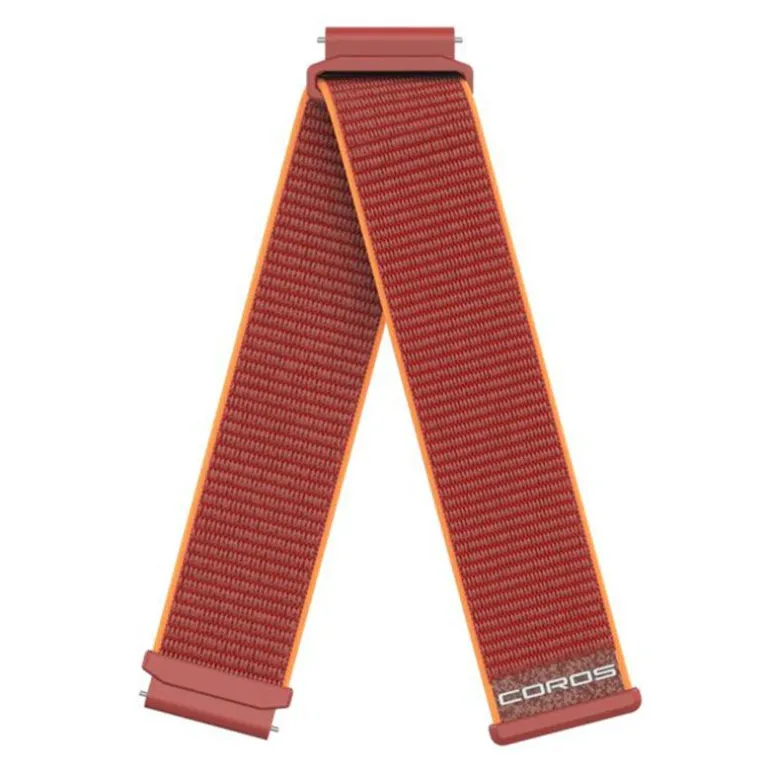 CORREA NYLON COROS PACE 2 / APEX 42MM