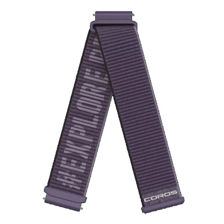 CORREA NYLON COROS PACE 2 / APEX 42MM