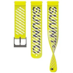 CORREA SILICONA SUUNTO ATHLETIC 5 - 22MM