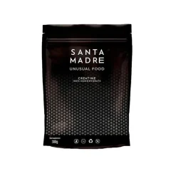 CREATINA MONOHIDRATO SANTA MADRE - 300 GRAMOS