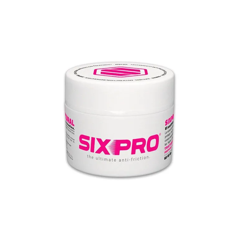 CREMA ANTIFRICCION SIX-PRO SPORT - 15ML
