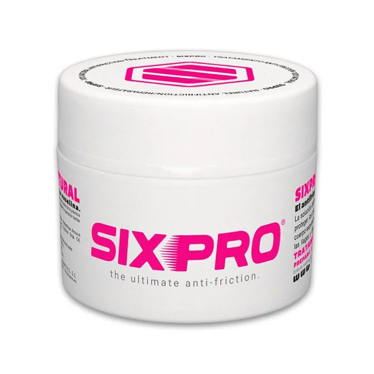 CREMA ANTIFRICCION SIX-PRO SPORT - 50ML