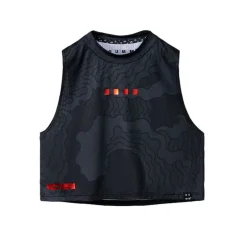 CROP TOP RUMM KIOTO LINES MUJER