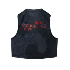 CROP TOP RUMM KIOTO LINES MUJER