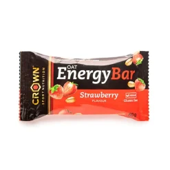 CROWN ENERGY BAR