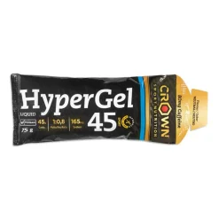 CROWN HYPERGEL 45 CAFEINA