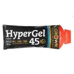 CROWN HYPERGEL 45 CAFEINA