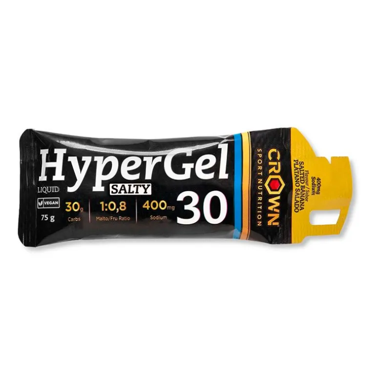 CROWN HYPERGEL 30 (HYDRO)