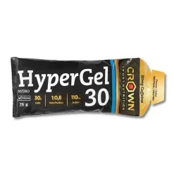 CROWN HYPERGEL 30 (HYDRO) CAFEINA