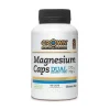 CROWN MAGNESIUM CAPS DUAL - 90 CAPSULAS