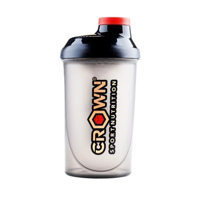 CROWN SHAKER PRO - 600 ML