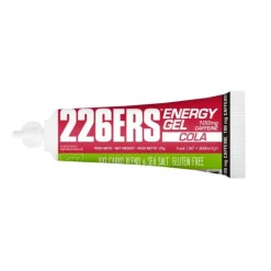 226ERS BIO ENERGY GEL CAFEINA - 25 GRAMOS