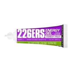 226ERS BIO ENERGY GEL CAFEINA - 25 GRAMOS