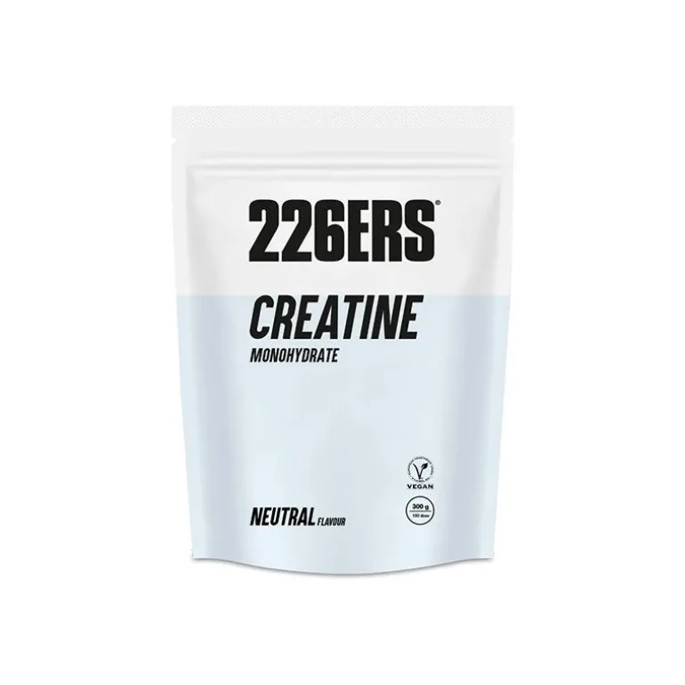 226ERS CREATINA EN POLVO - 300 GRAMOS
