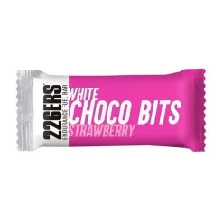 226ERS ENDURANCE FUEL BAR CHOCO BITS