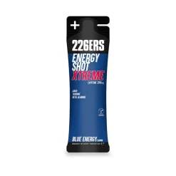 226ERS ENERGY SHOT XTREME - 250 MG CAFEÍNA