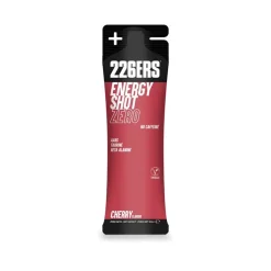 226ERS ENERGY SHOT ZERO - SIN CAFEÍNA