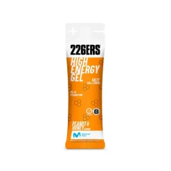 226ERS HIGH ENERGY GEL - 76 GRAMOS