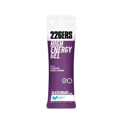 226ERS HIGH ENERGY GEL - 76 GRAMOS