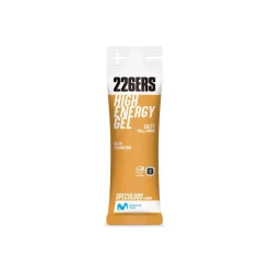 226ERS HIGH ENERGY GEL - 76 GRAMOS