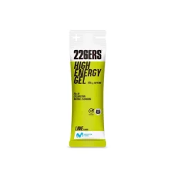 226ERS HIGH ENERGY GEL - 76 GRAMOS
